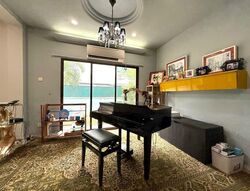 Pasir Ris Beach Park (D18), Semi-Detached #481251491